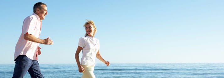 Chiropractic Virginia Beach VA Couple Beach Chiropractic Virginia Beach VA Couple Beach